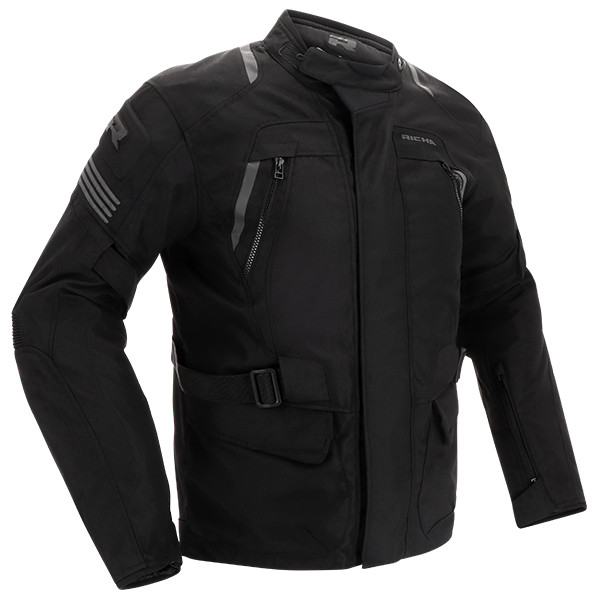 Richa Richa phantom 3 jkt black